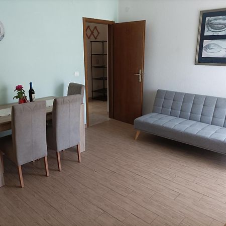 Abc Apartments Stobrec Split Buitenkant foto