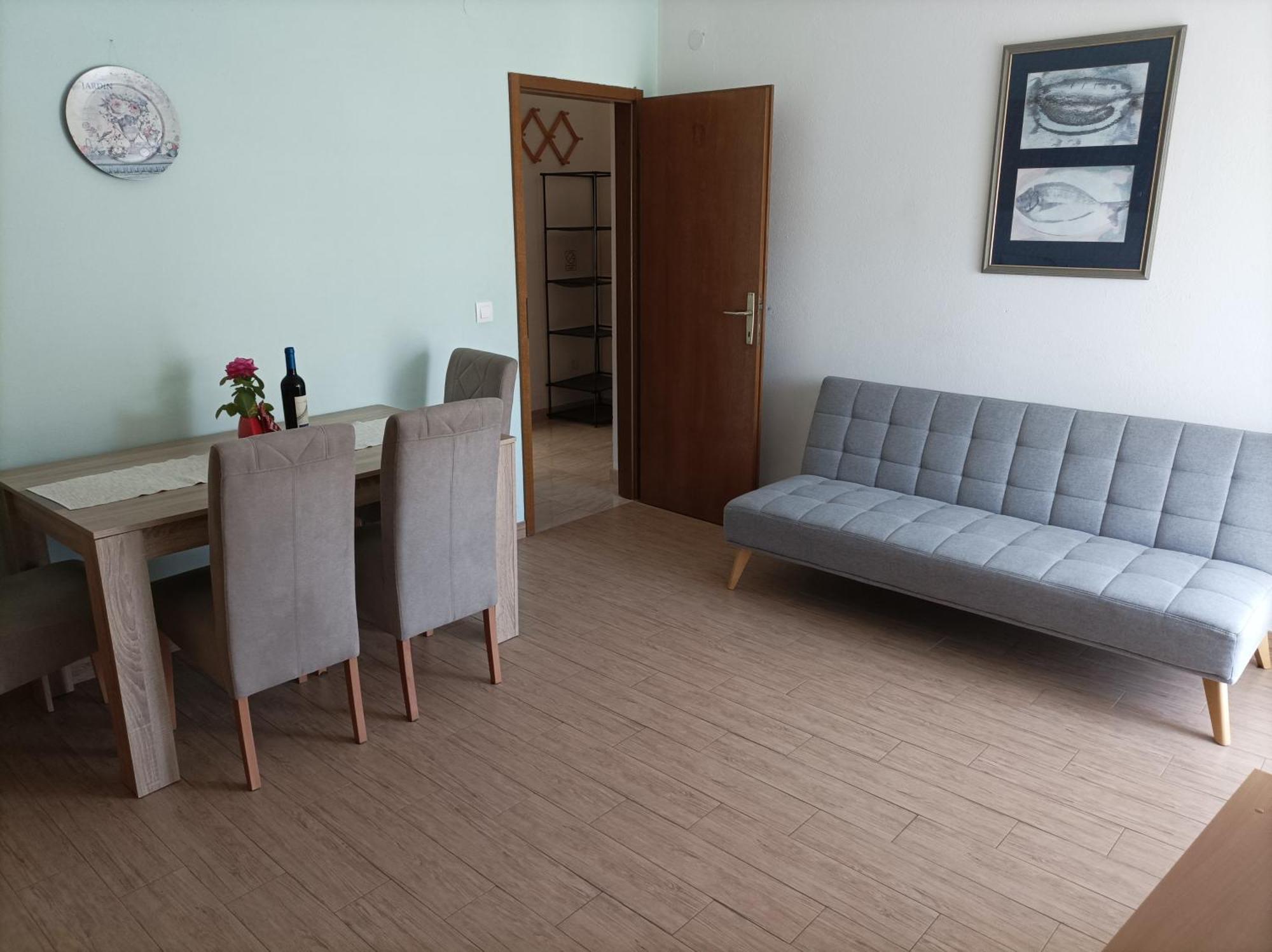 Abc Apartments Stobrec Split Buitenkant foto