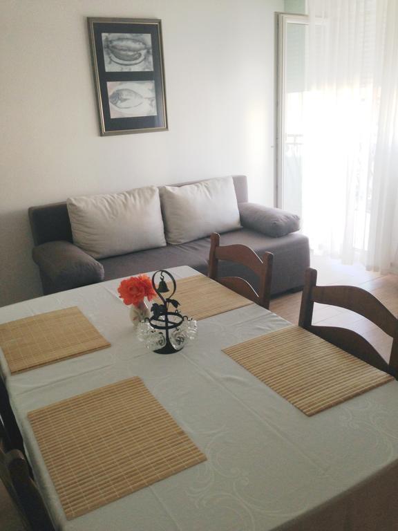 Abc Apartments Stobrec Split Buitenkant foto