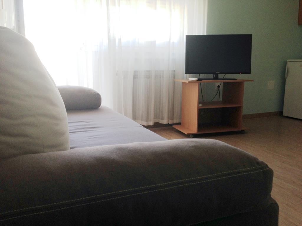 Abc Apartments Stobrec Split Buitenkant foto