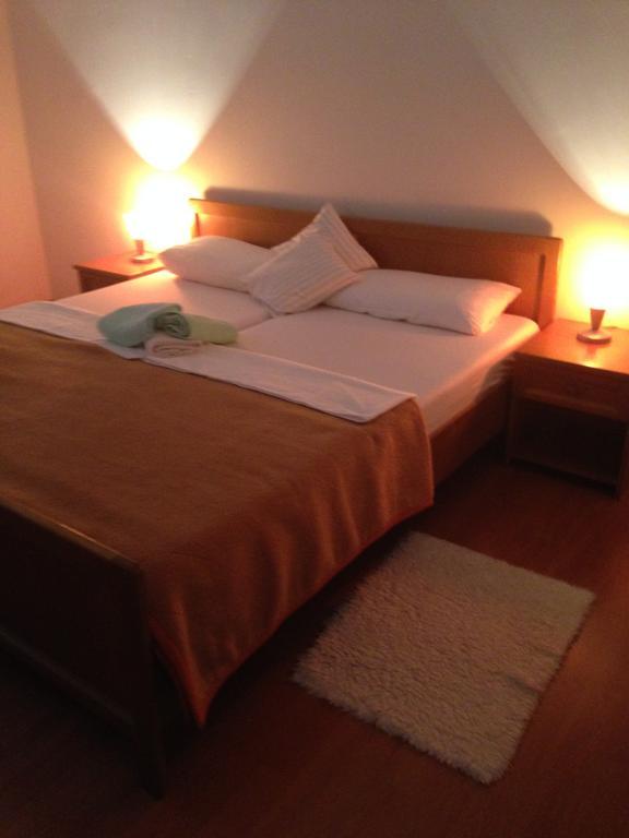 Abc Apartments Stobrec Split Buitenkant foto