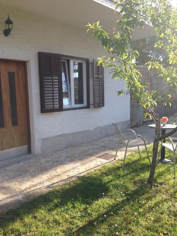Abc Apartments Stobrec Split Buitenkant foto
