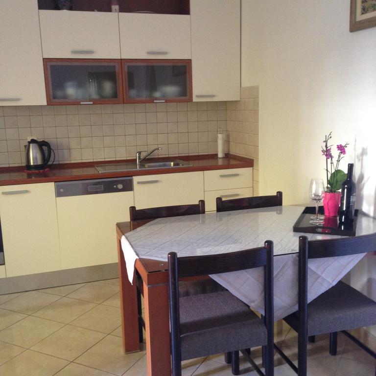 Abc Apartments Stobrec Split Buitenkant foto