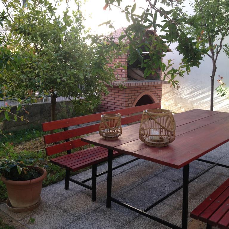 Abc Apartments Stobrec Split Buitenkant foto