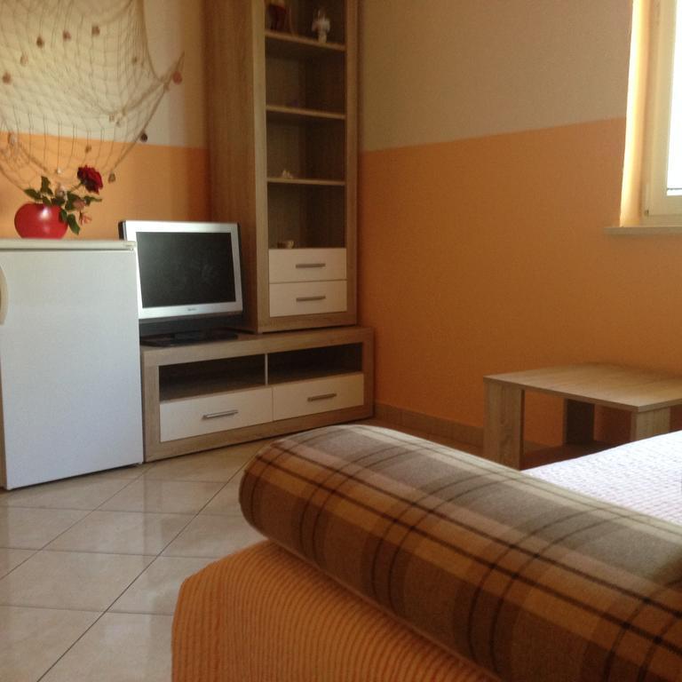 Abc Apartments Stobrec Split Buitenkant foto