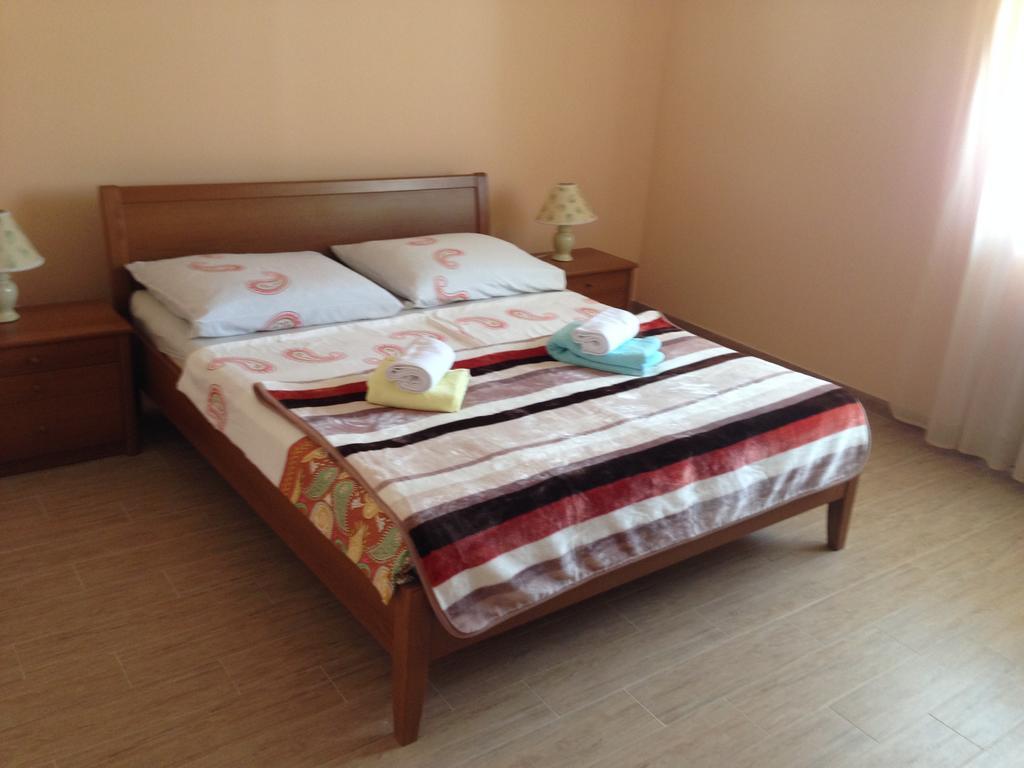 Abc Apartments Stobrec Split Buitenkant foto