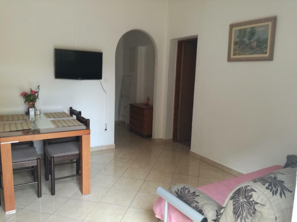 Abc Apartments Stobrec Split Buitenkant foto