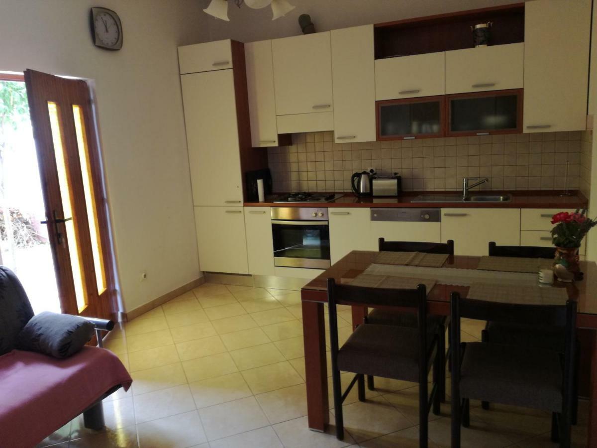 Abc Apartments Stobrec Split Buitenkant foto