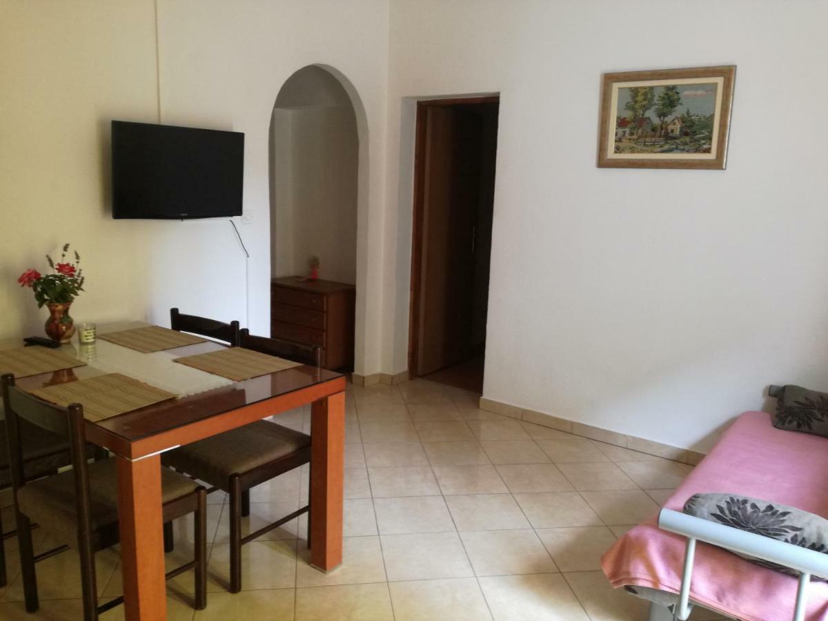 Abc Apartments Stobrec Split Buitenkant foto